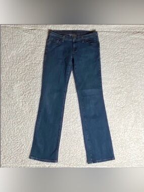 Polo Denim Jeans Company Stretch Size 4 Whitney